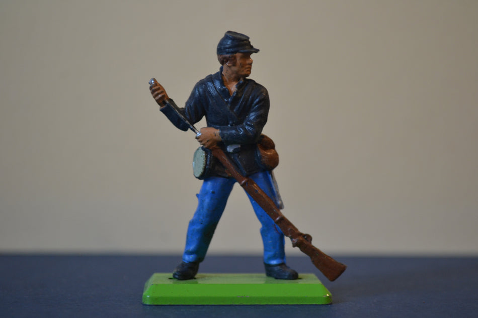 Britains Deetail American Civil War Union Infantry