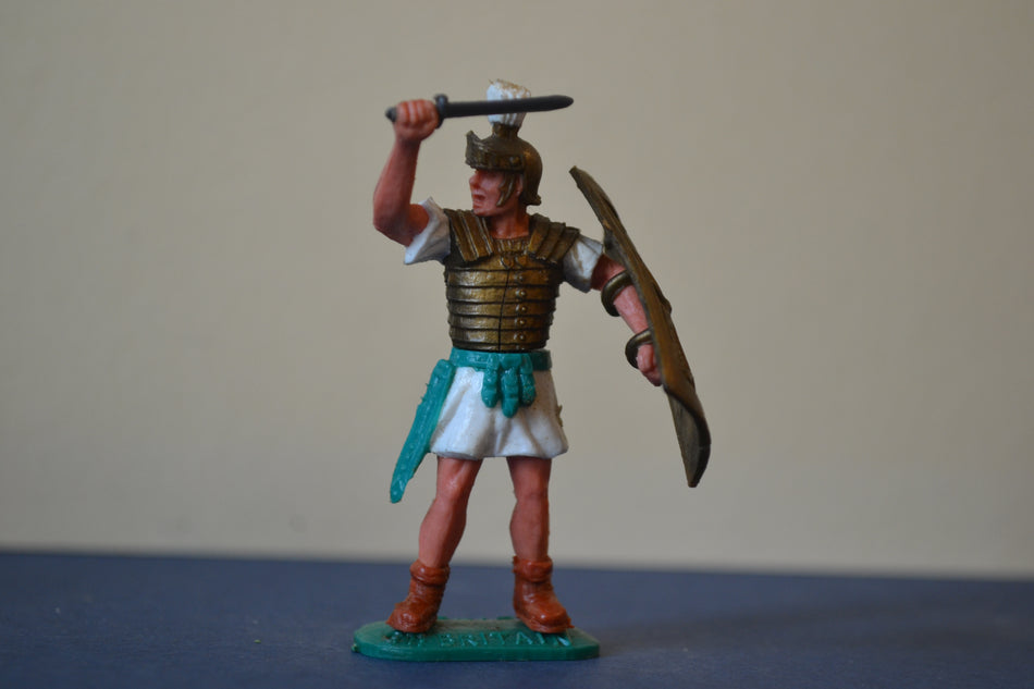 Timpo Roman Legionnaire