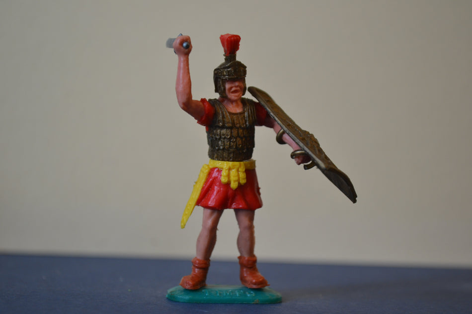 Timpo Roman Legionnaire