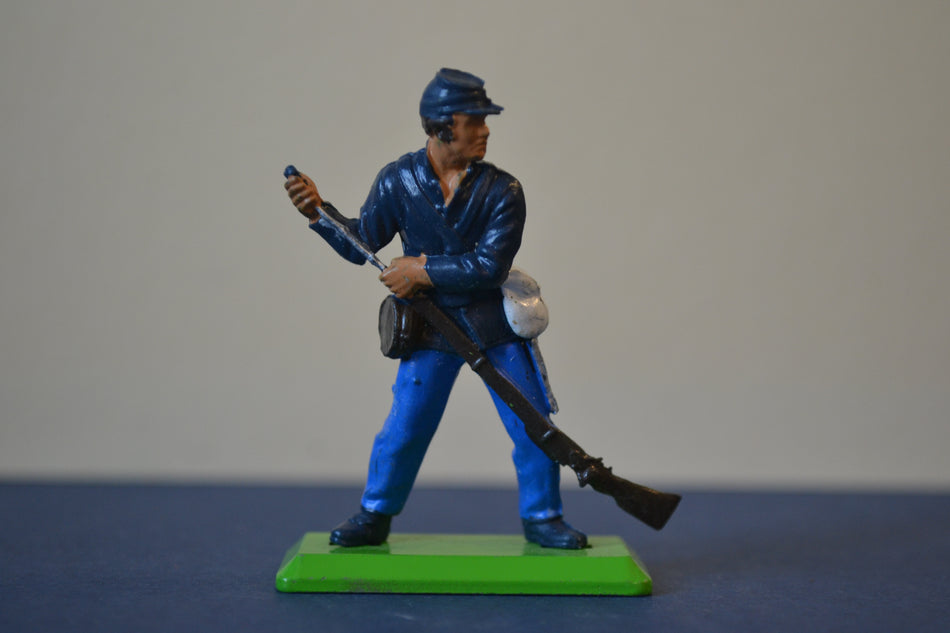 Britains Deetail American Civil War Union Infantry