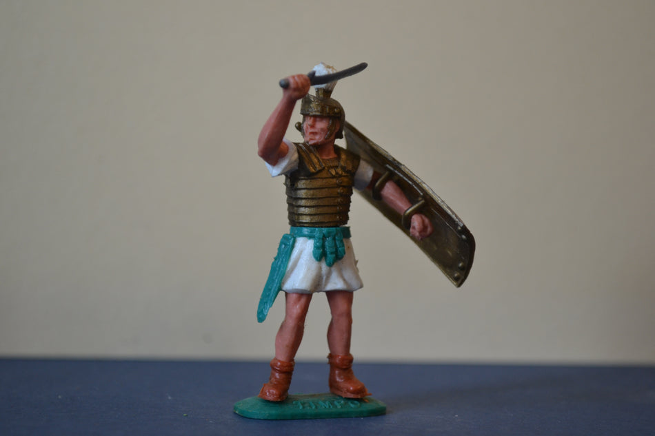 Timpo Roman Legionnaire