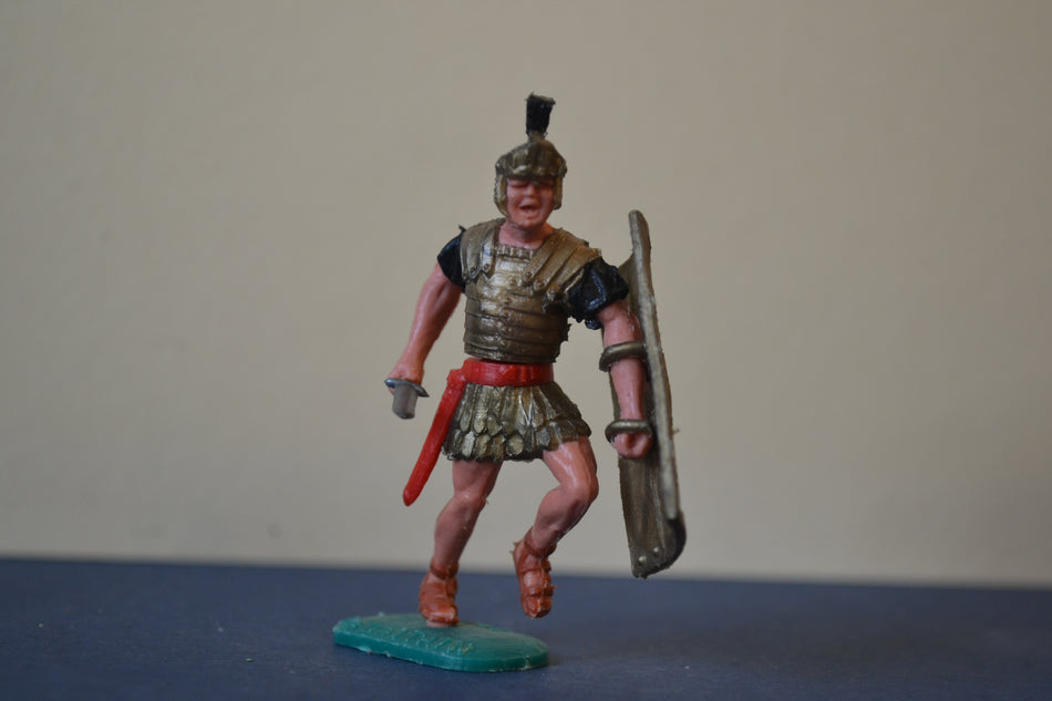 Timpo Roman Legionnaire