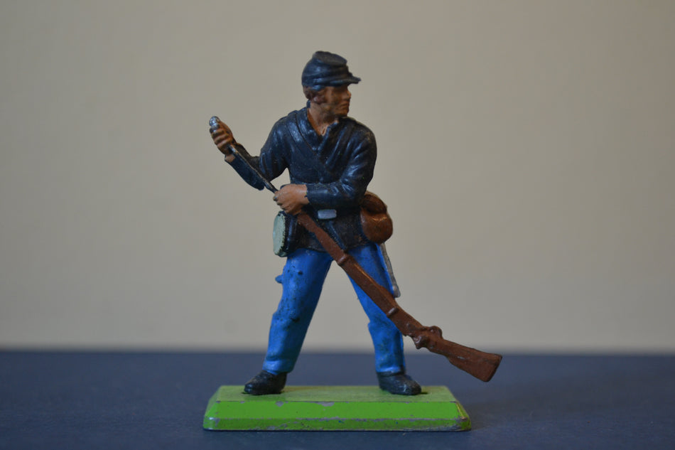 Britains Deetail American Civil War Union Infantry