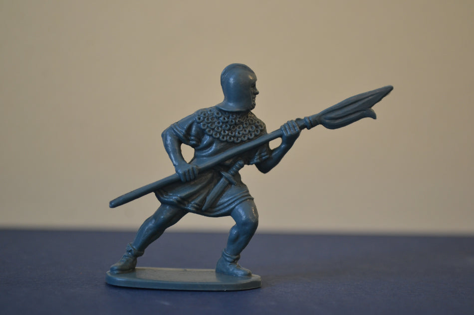 Airfix 1/32 Medieval Foot Soldier