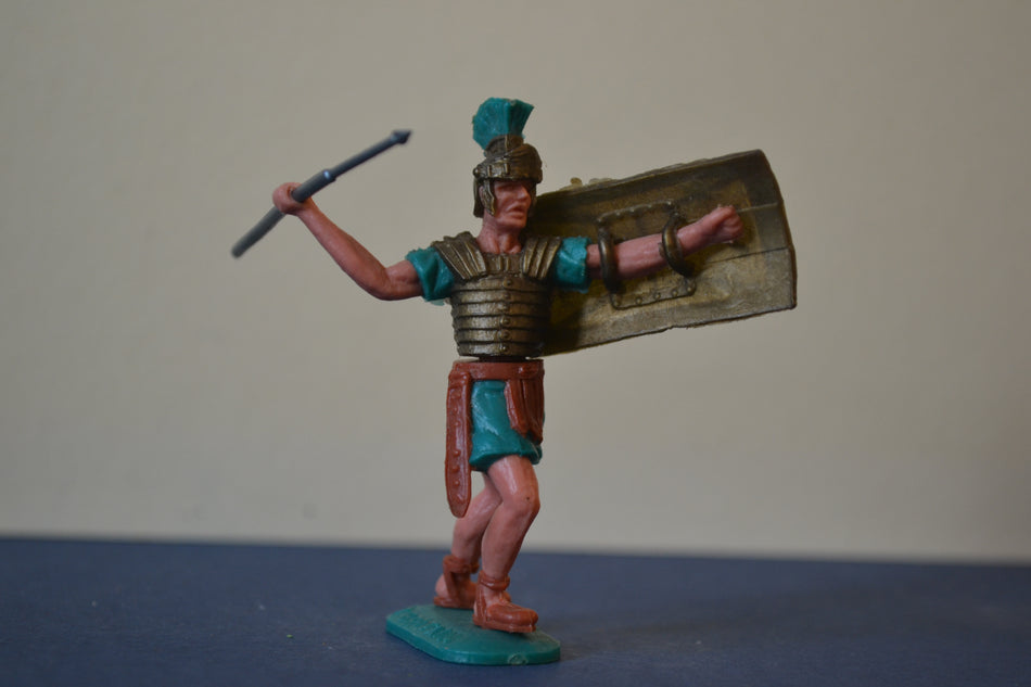 Timpo Roman Legionnaire