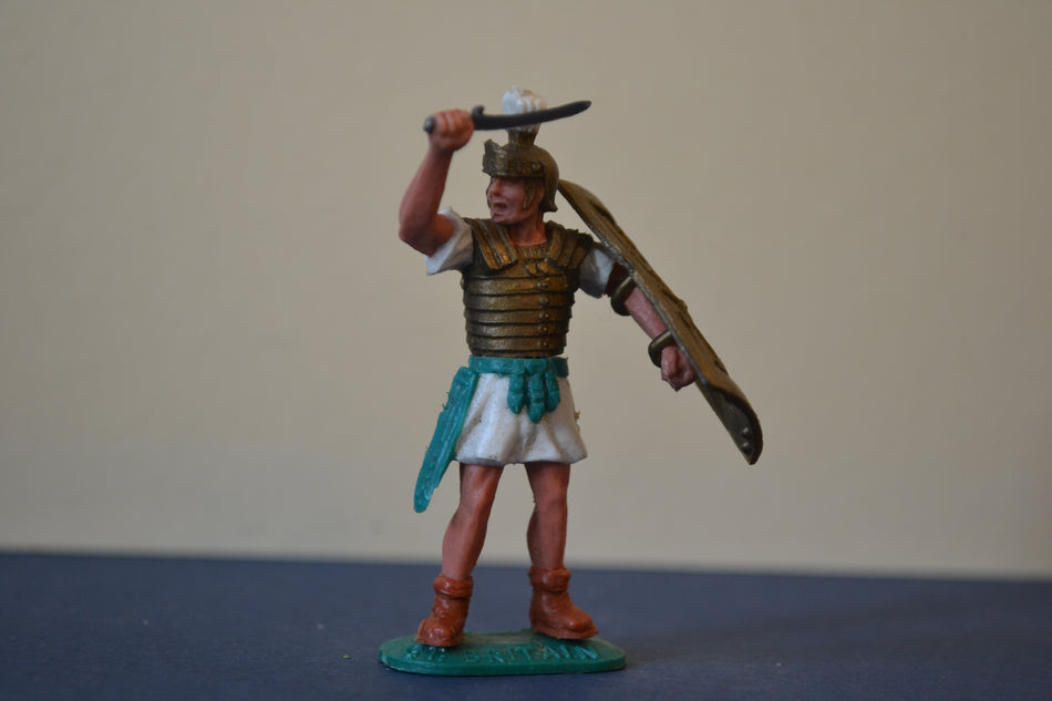 Timpo Roman Legionnaire