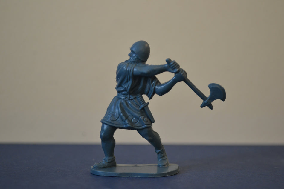 Airfix 1/32 Medieval Foot Soldier