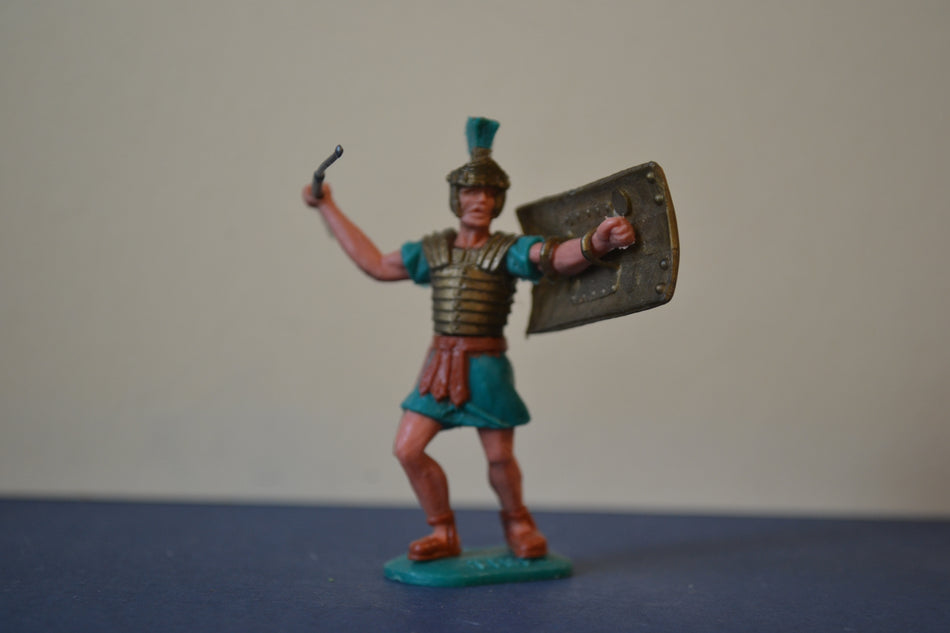 Timpo Roman Legionnaire