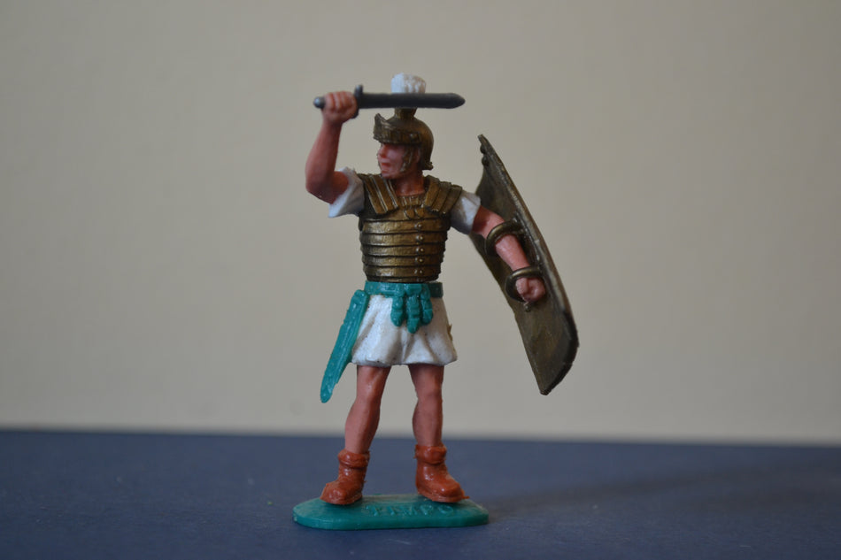 Timpo Roman Legionnaire