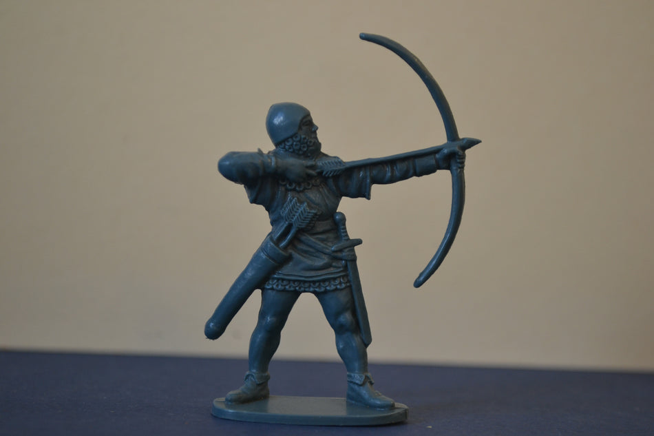 Airfix 1/32 Medieval Archer