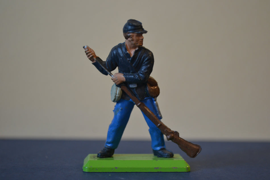 Britains Deetail American Civil War Union Infantry