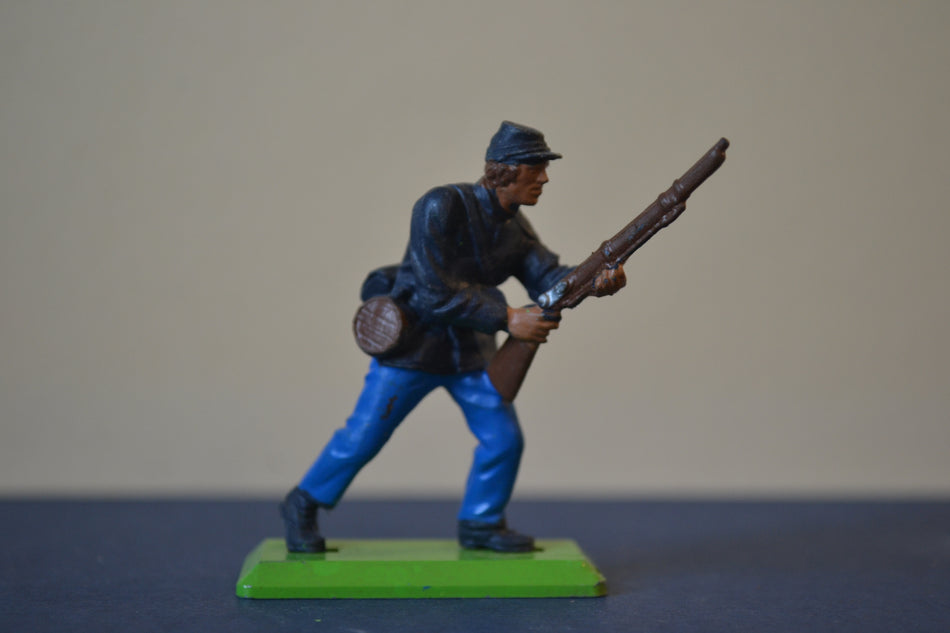 Britains Deetail American Civil War Union Infantry