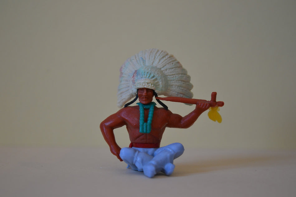 Timpo Indian Chief