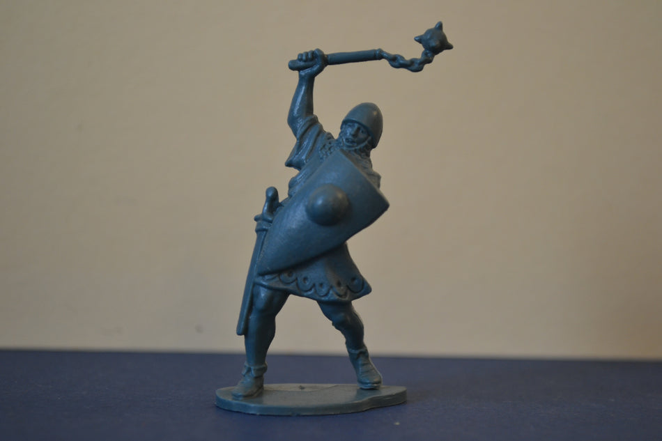 Airfix 1/32 Medieval Foot Soldier