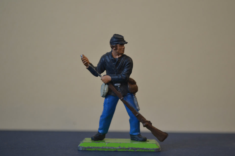 Britains Deetail American Civil War Union Infantry