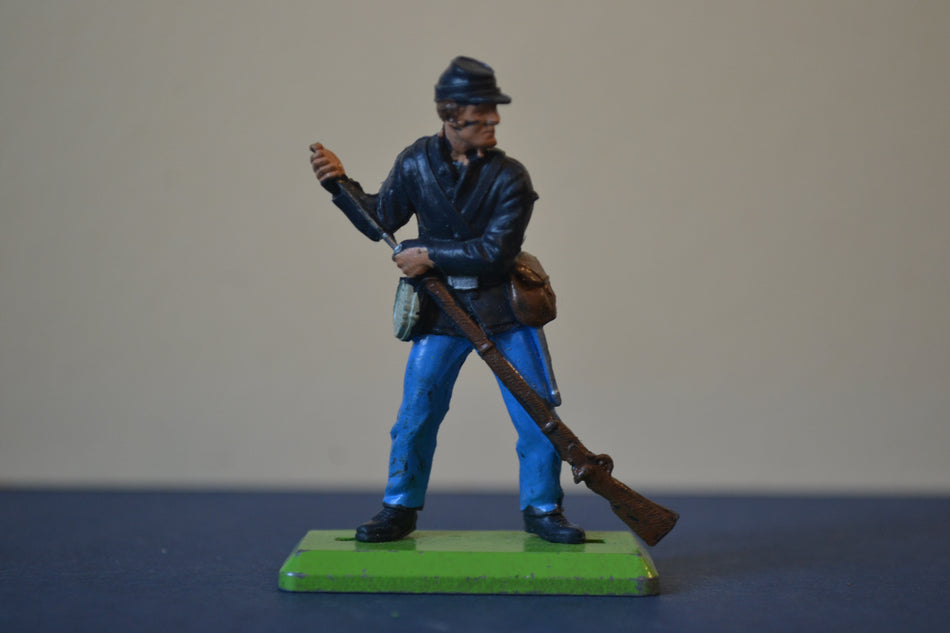 Britains Deetail American Civil War Union Infantry