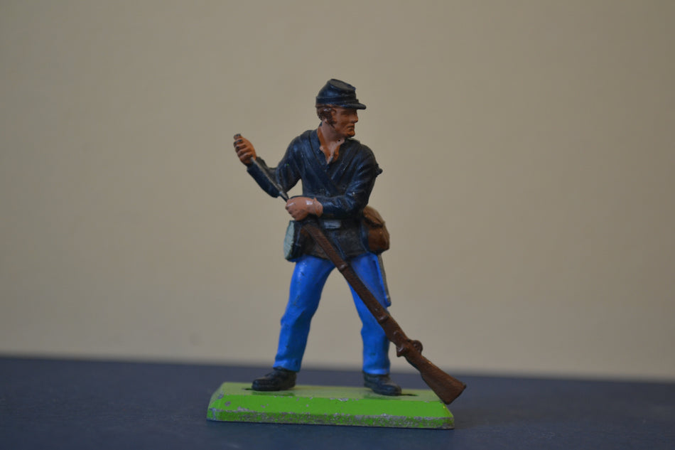 Britains Deetail American Civil War Union Infantry