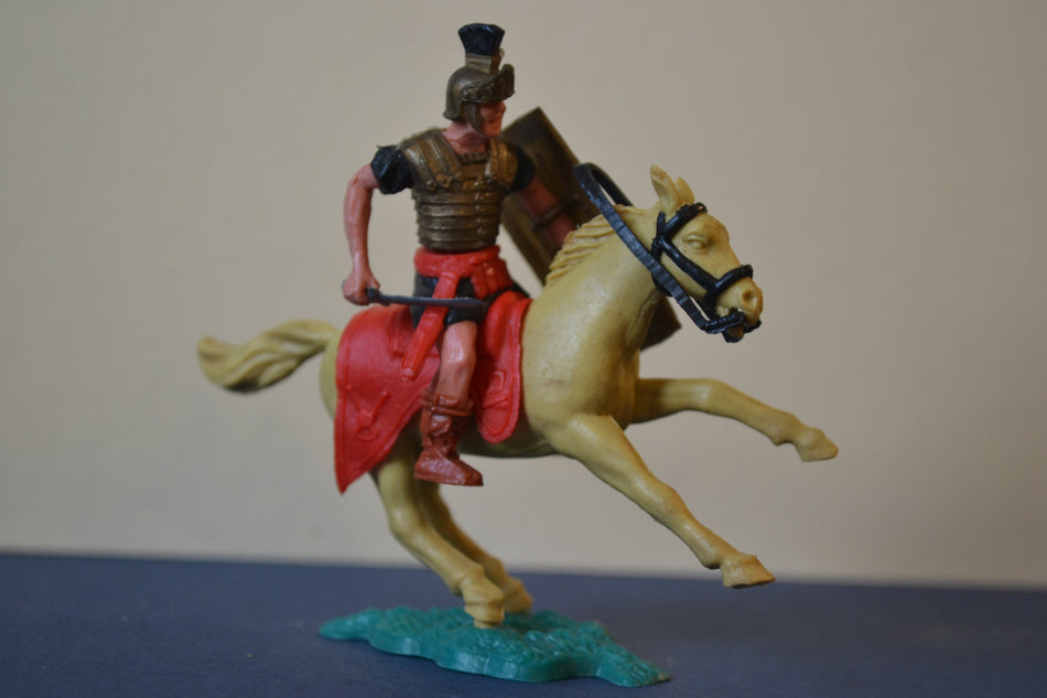 Timpo Mounted Roman Legionnaire