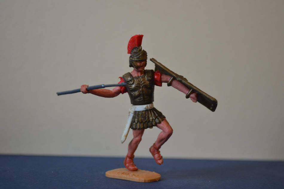 Timpo Roman Legionnaire