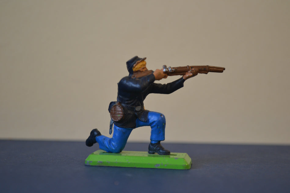 Britains Deetail American Civil War Union Infantry