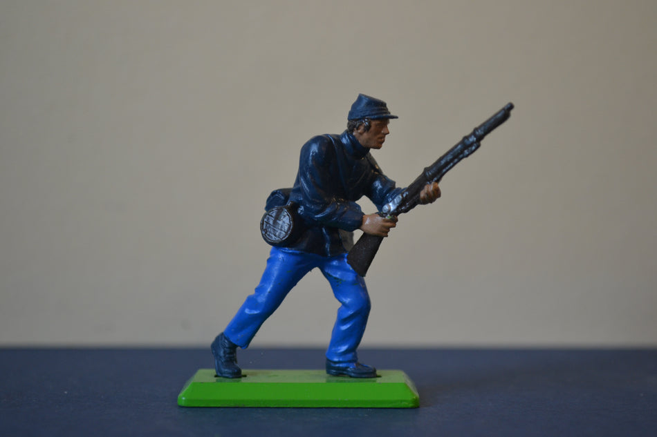 Britains Deetail American Civil War Union Infantry