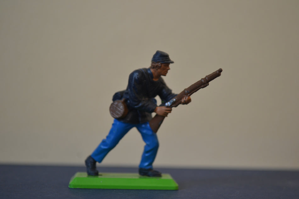 Britains Deetail American Civil War Union Infantry