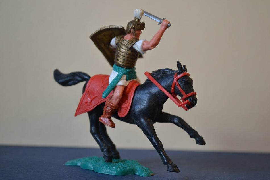 Timpo Mounted Roman Legionnaire