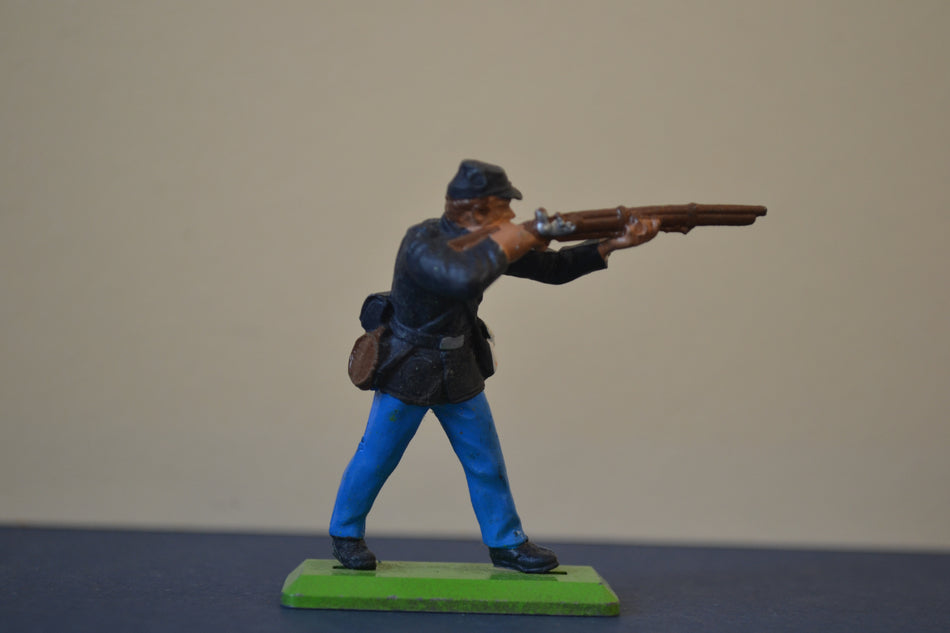 Britains Deetail American Civil War Union Infantry