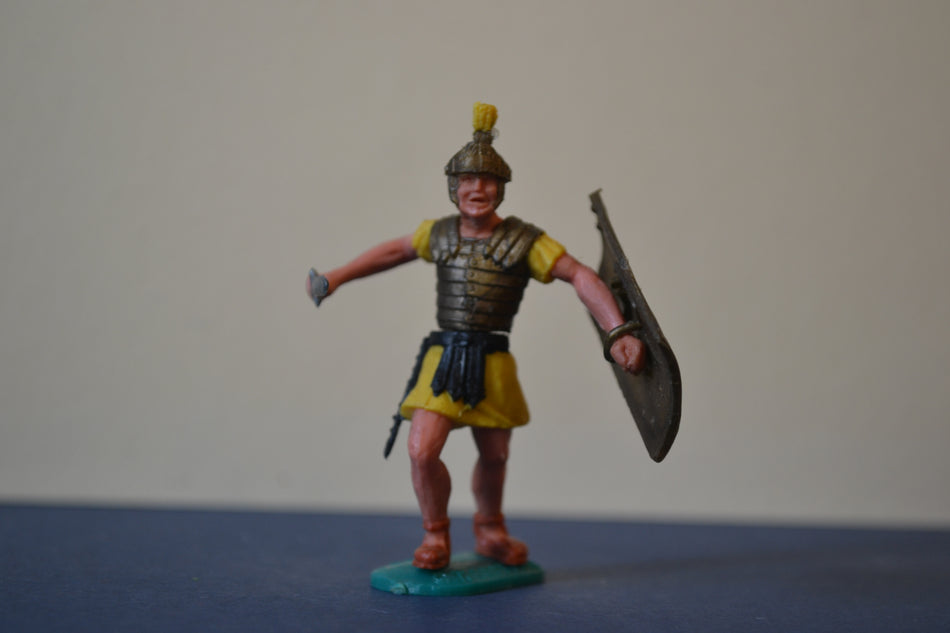 Timpo Roman Legionnaire