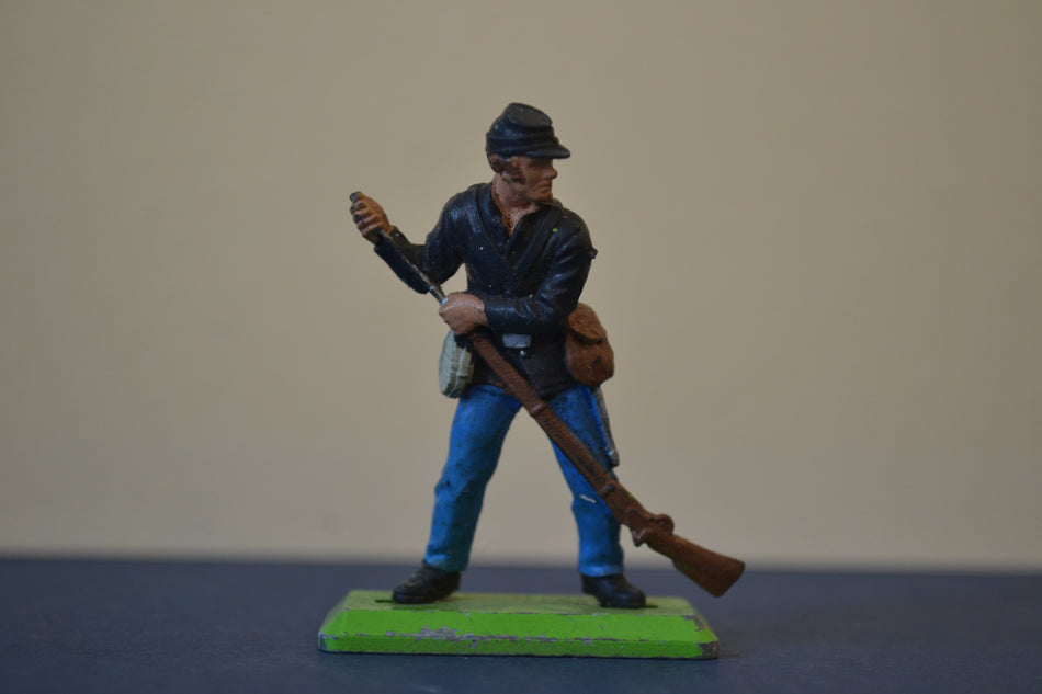 Britains Deetail American Civil War Union Infantry