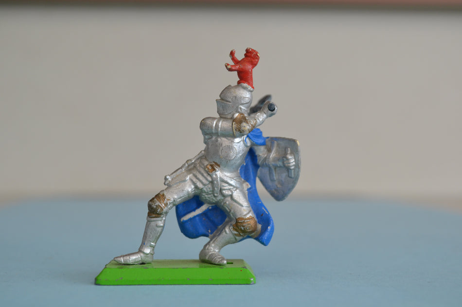Britains Deetail Medieval Knight