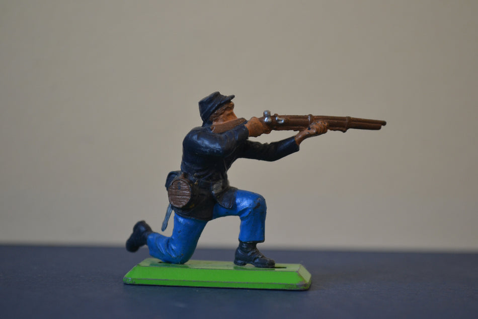 Britains Deetail American Civil War Union Infantry