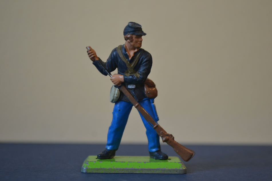 Britains Deetail American Civil War Union Infantry