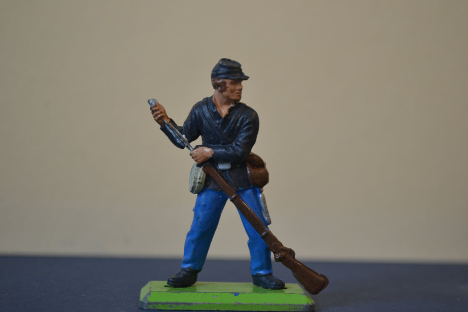 Britains Deetail American Civil War Union Infantry