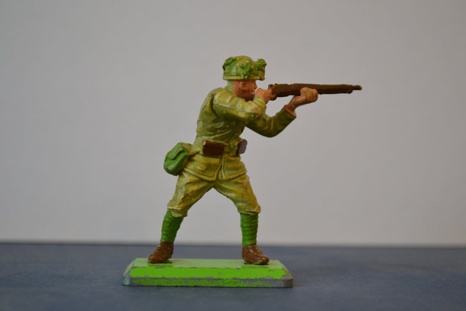 Britains Deetail WW2 Japanese Infantry