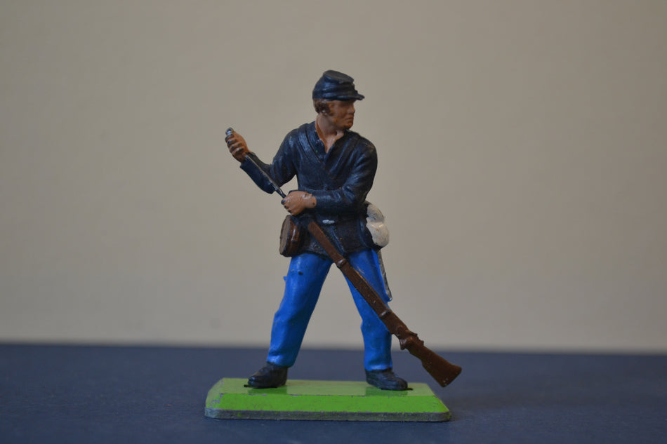 Britains Deetail American Civil War Union Infantry