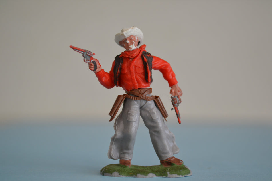 Britains Swoppets Cowboy