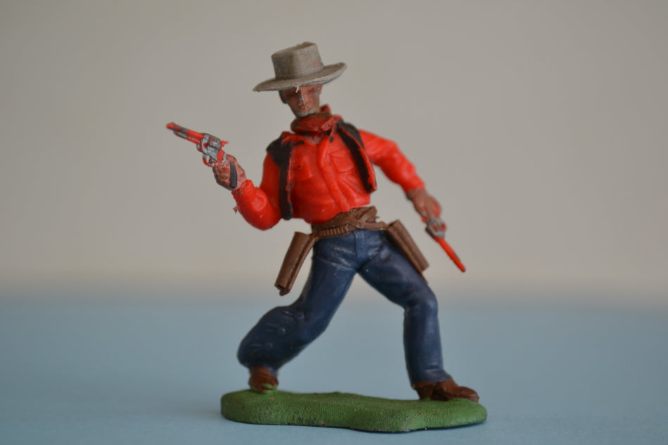 Britains Swoppets Cowboy