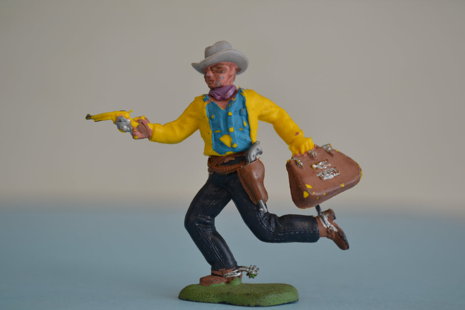 Britains Swoppets Cowboy