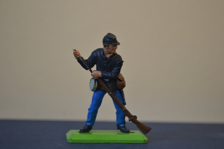 Britains Deetail American Civil War Union Infantry