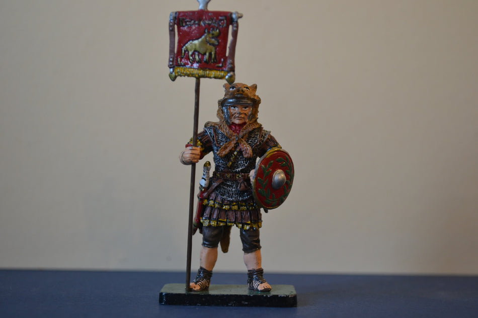 Fabri Roman Centurion Standard Bearer