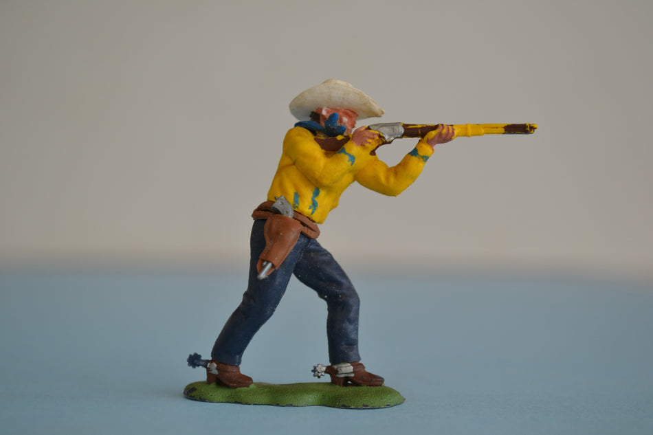 Britains Swoppets Cowboy