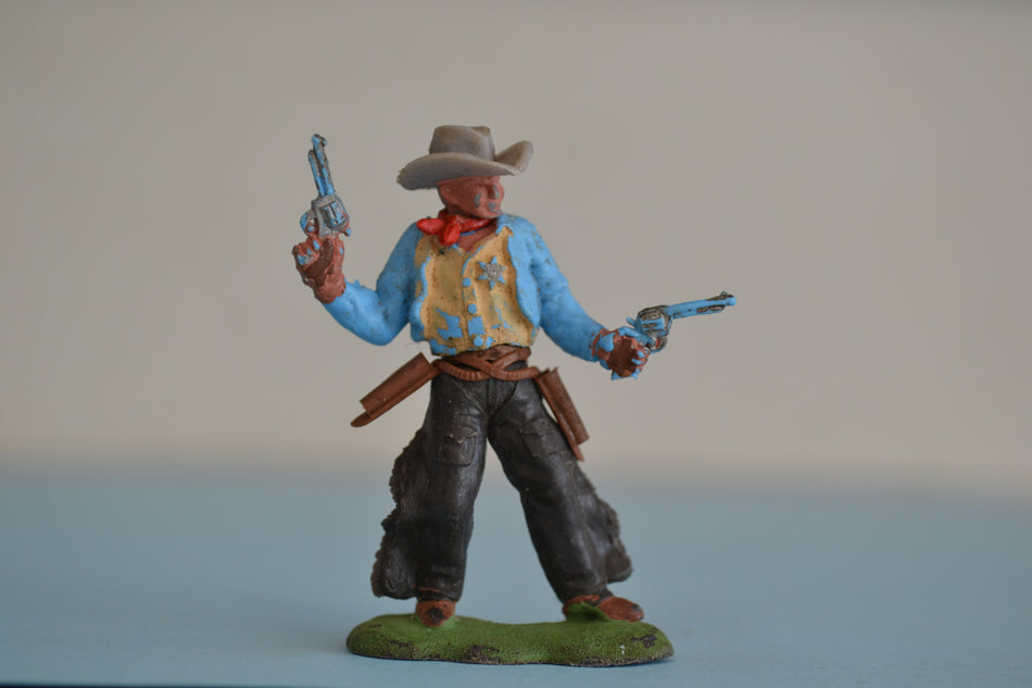 Britains Swoppets Cowboy