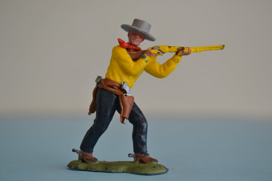 Britains Swoppets Cowboy