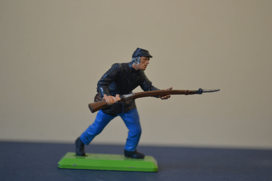 Britains Deetail American Civil War Union Infantry