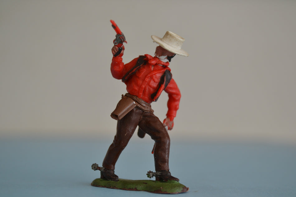 Britains Swoppets Cowboy