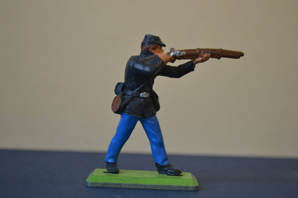 Britains Deetail American Civil War Union Infantry