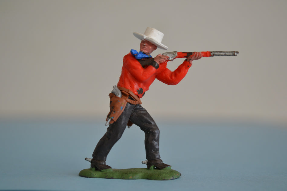 Britains Swoppets Cowboy