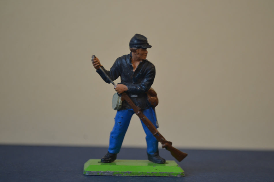 Britains Deetail American Civil War Union Infantry