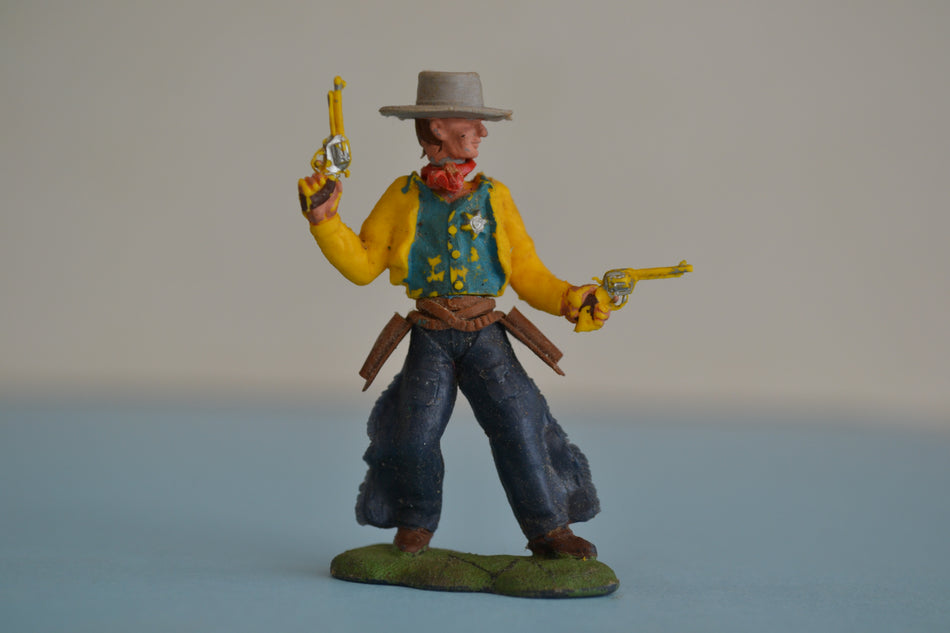 Britains Swoppets Cowboy